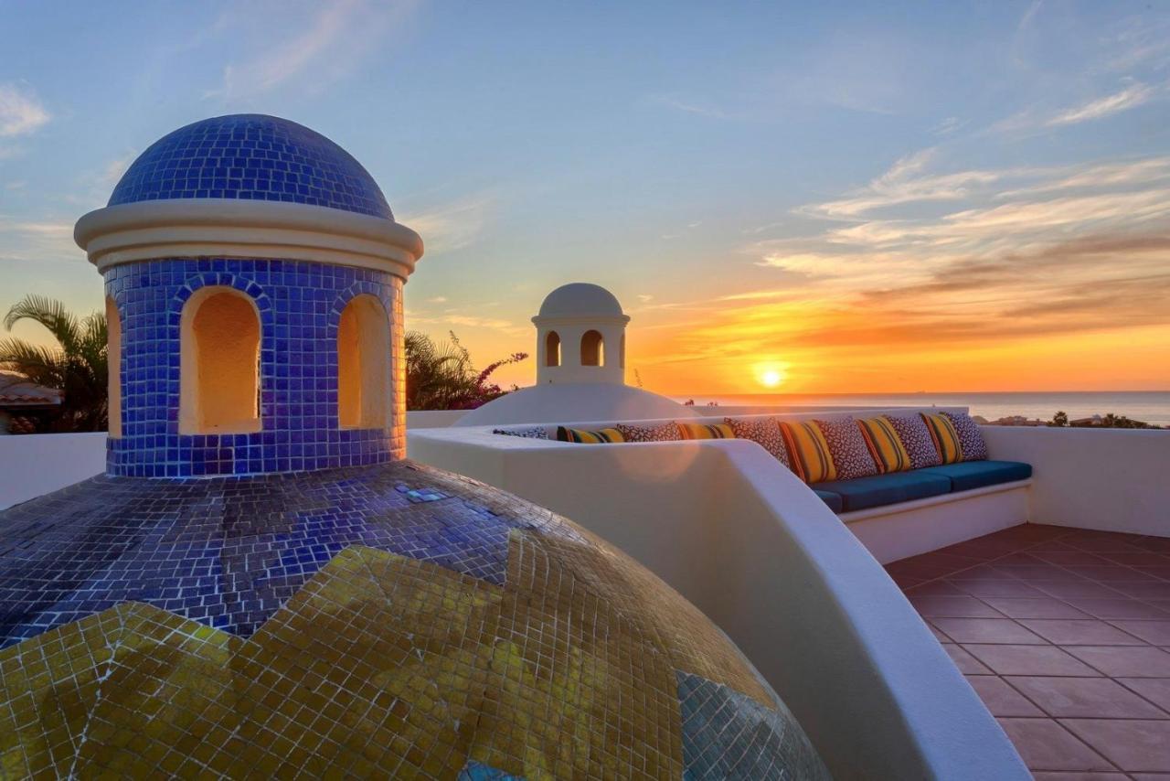 Agave Azul Cabo San Lucas Exterior foto
