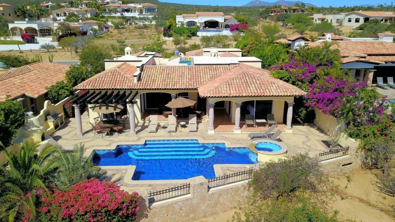 Agave Azul Cabo San Lucas Exterior foto
