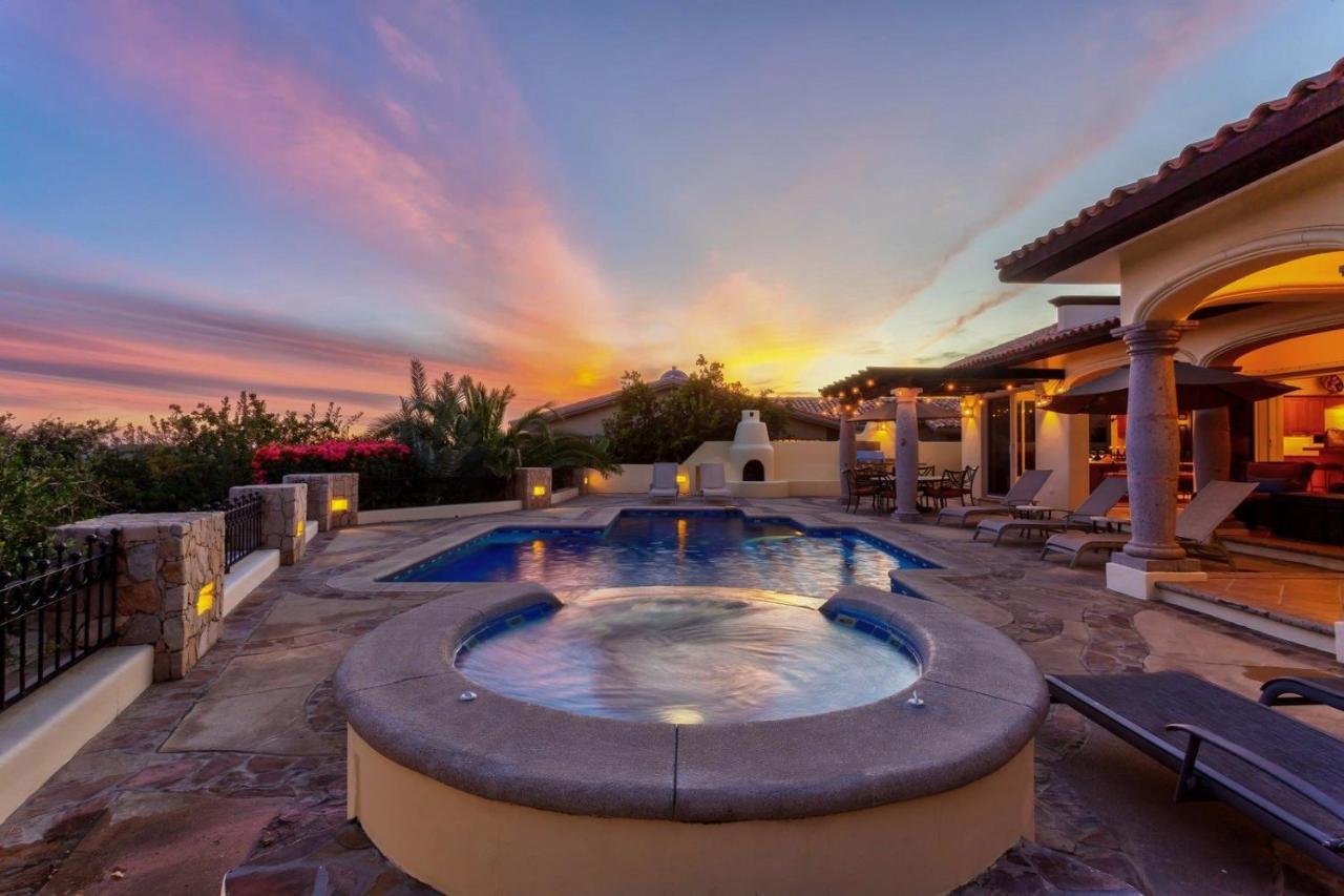 Agave Azul Cabo San Lucas Exterior foto
