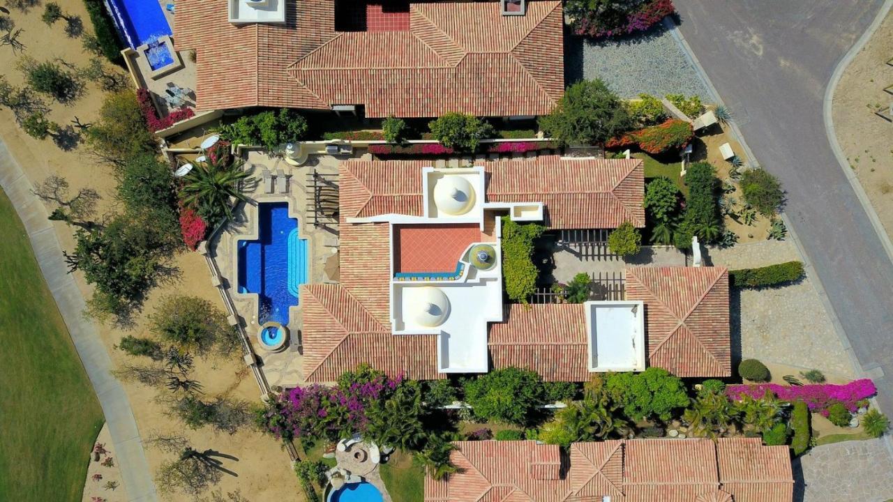 Agave Azul Cabo San Lucas Exterior foto