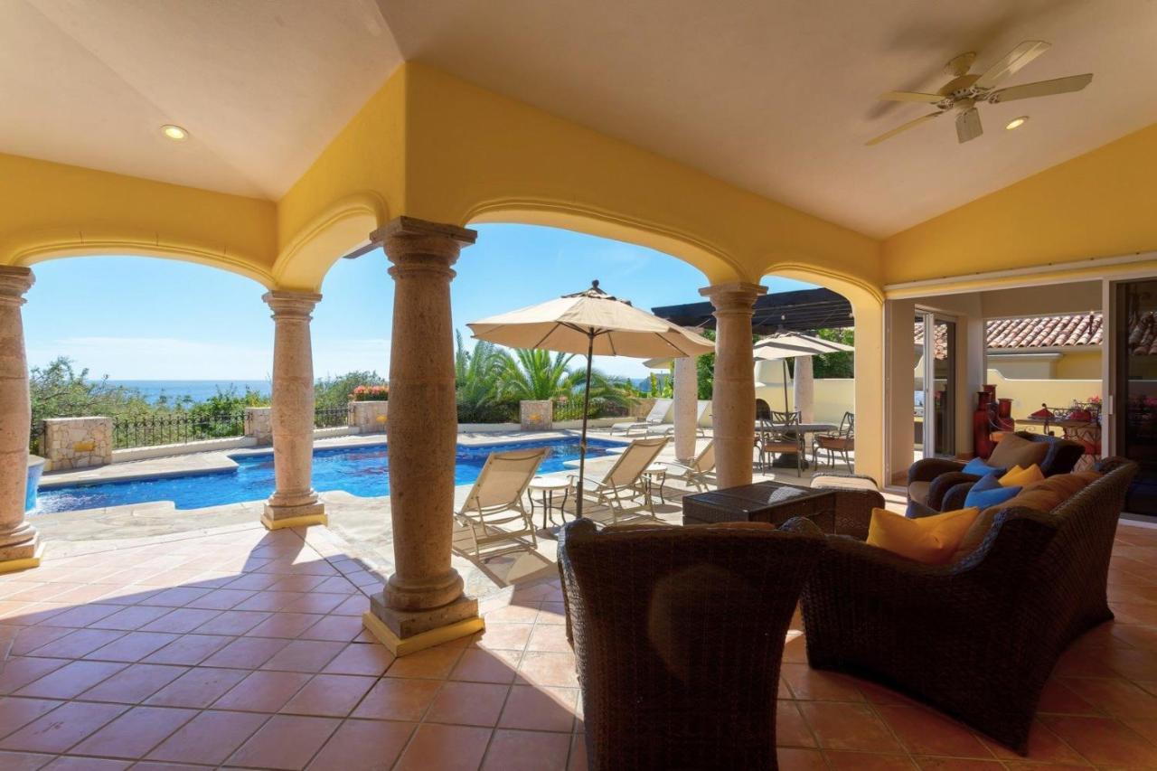 Agave Azul Cabo San Lucas Exterior foto