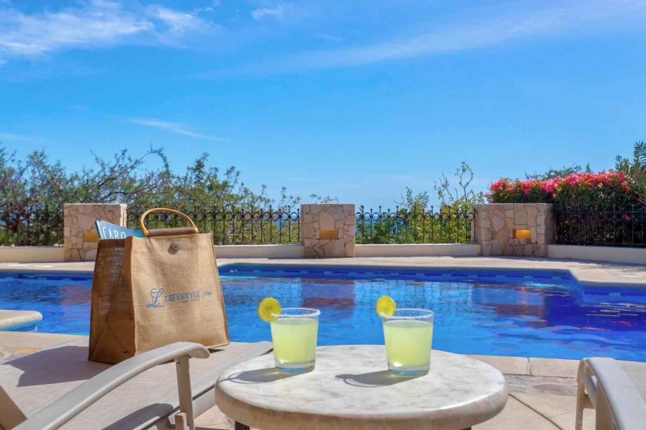 Agave Azul Cabo San Lucas Exterior foto