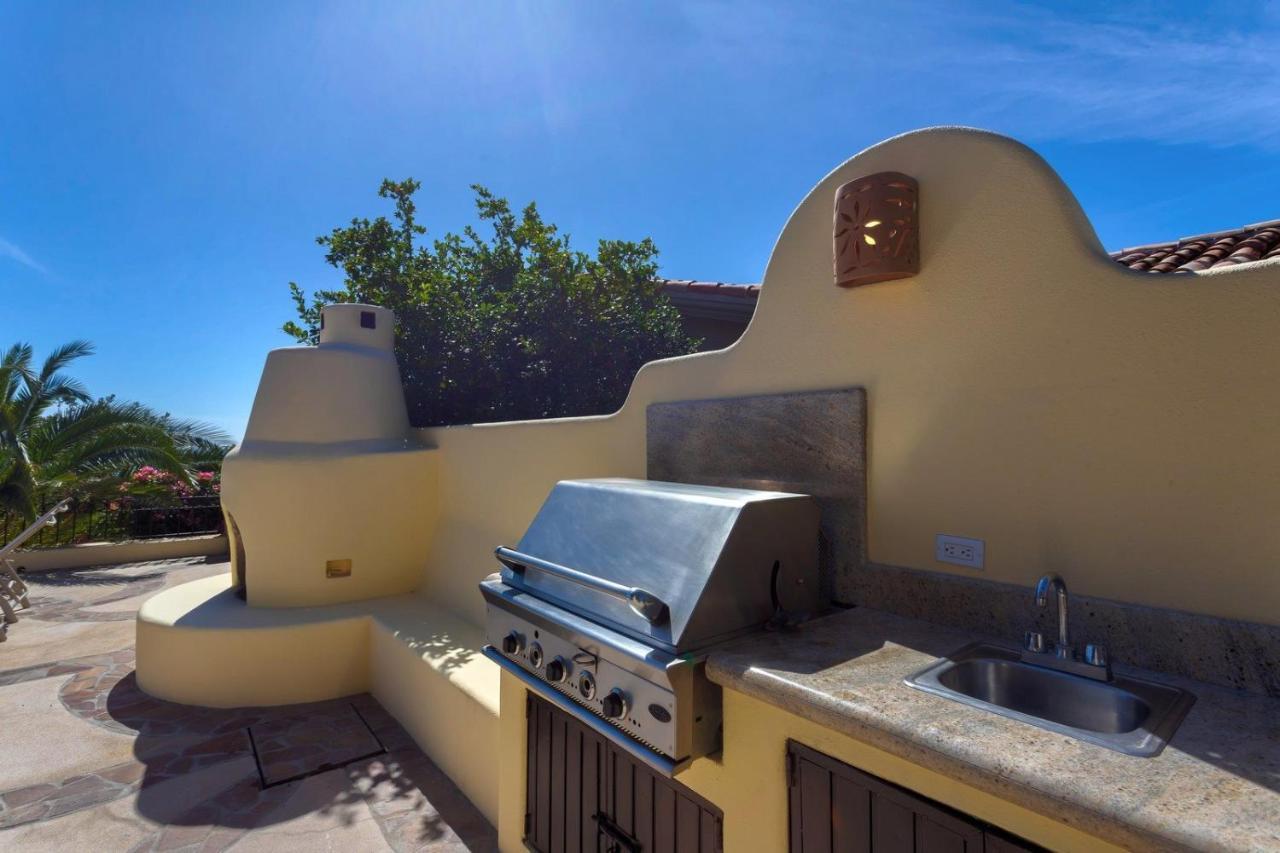 Agave Azul Cabo San Lucas Exterior foto