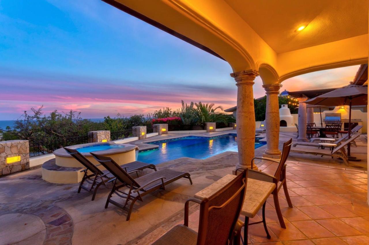 Agave Azul Cabo San Lucas Exterior foto