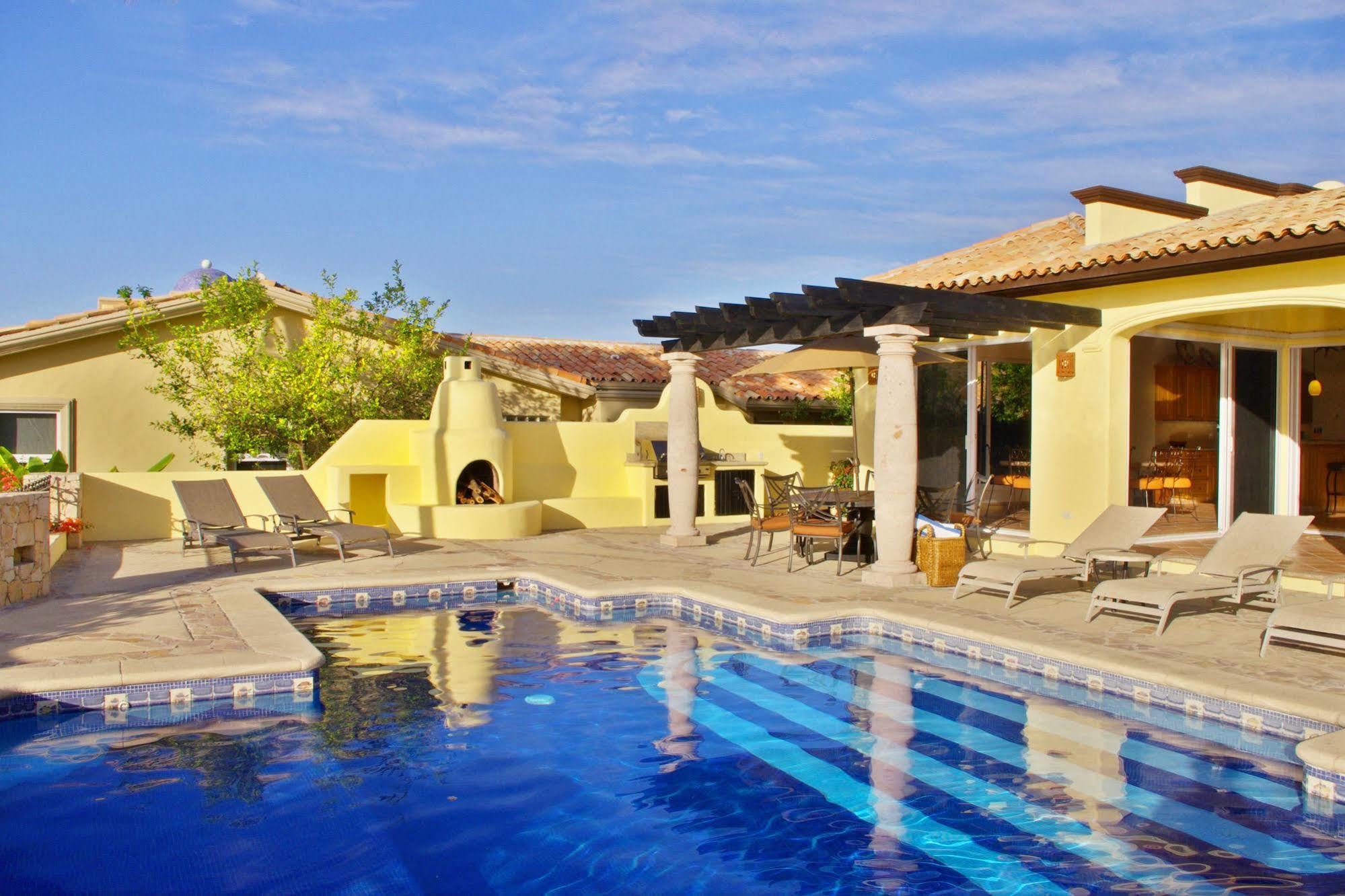 Agave Azul Cabo San Lucas Exterior foto