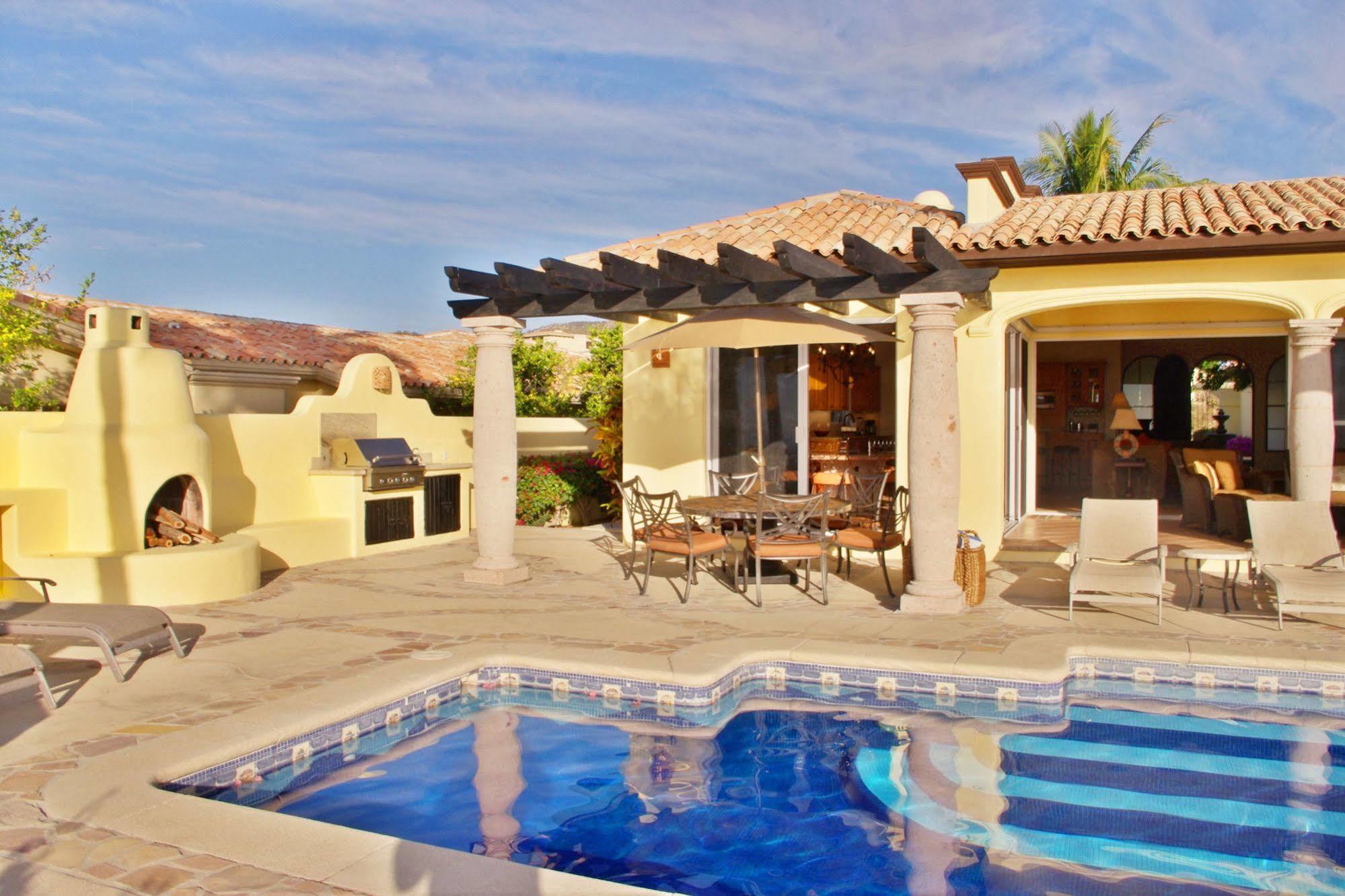 Agave Azul Cabo San Lucas Exterior foto