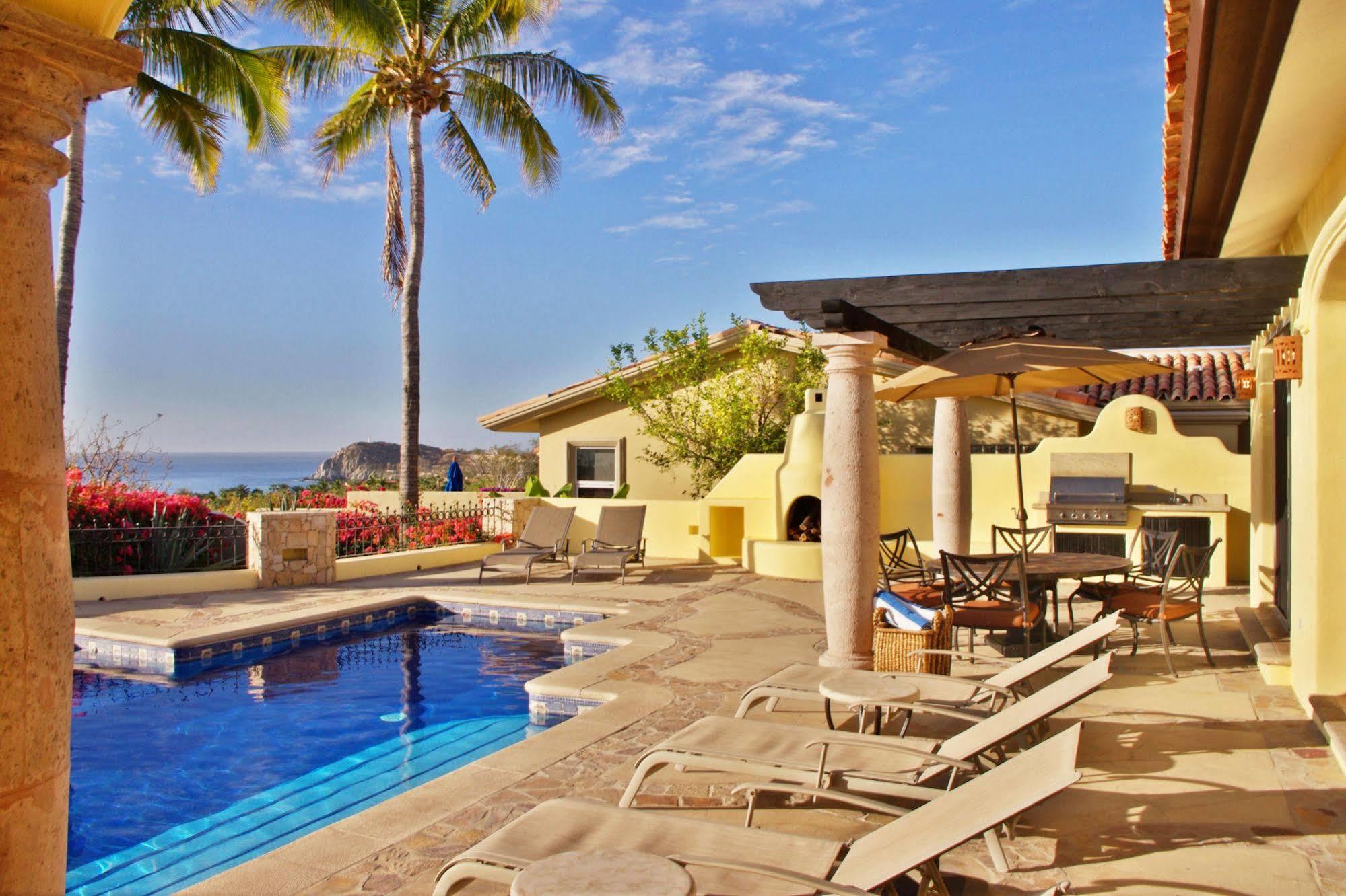 Agave Azul Cabo San Lucas Exterior foto