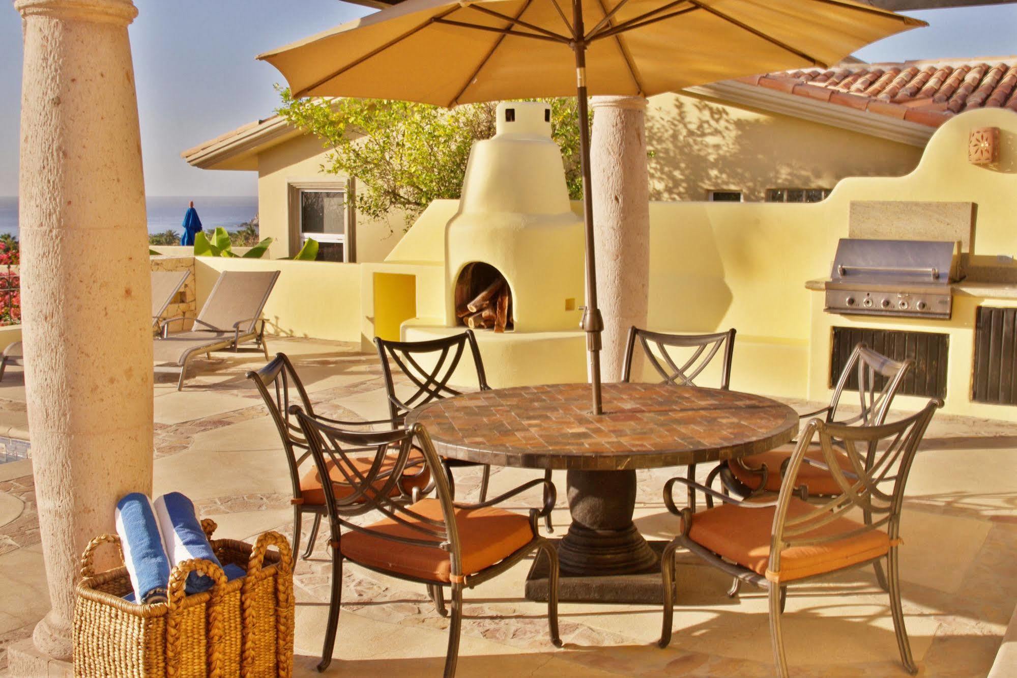 Agave Azul Cabo San Lucas Exterior foto