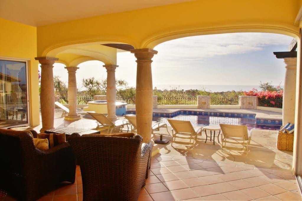 Agave Azul Cabo San Lucas Exterior foto