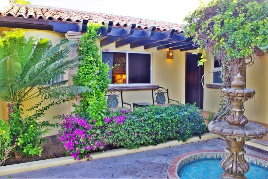 Agave Azul Cabo San Lucas Exterior foto